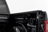 Powered Retractable Bed Cover | 6'7" Bed | Ford F-150 (15-26)/F-150 Lightning (22-26) view 5