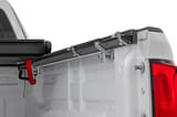 Hard Low Profile Bed Cover | 6' Bed | Chevy/GMC Canyon/Colorado (15-26) view 5