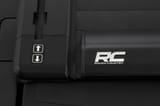 Powered Retractable Bed Cover | 6'7" Bed | Ford F-150 (15-26)/F-150 Lightning (22-26) view 6