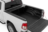 Manual Retractable Bed Cover | 5'7" Bed | Ram 1500 (19-26)/1500 TRX (21-24) view 3