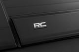 Manual Retractable Bed Cover | 5'7" Bed | Ram 1500 (19-26)/1500 TRX (21-24) view 5