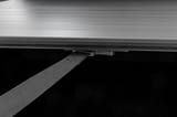 Manual Retractable Bed Cover | 5'7" Bed | Ram 1500 (19-26)/1500 TRX (21-24) view 6