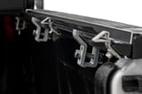 Hard Low Profile Bed Cover | 6'7" Bed | Ford F-150 2WD/4WD (2004-2014) view 4