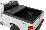 Hard Low Profile Bed Cover | 6'7" Bed | Ford F-150 2WD/4WD (2004-2014) view 2