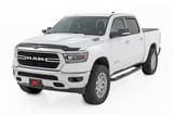 Nerf Steps | 3-Inch Tube | Crew Cab |Ram 1500 (19-26)/1500 TRX (21-24) view 2
