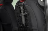 Seat Back Organizer Molle Panel | Universal view 3