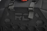 Seat Back Organizer Molle Panel | Universal view 4