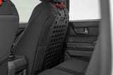 Seat Back Organizer Molle Panel | Universal view 2