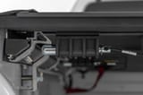 Hard Low Profile Bed Cover | 6' Bed | Chevy/GMC Canyon/Colorado (15-26) view 6