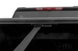 Manual Retractable Bed Cover | 6'9" Bed | Chevy/GMC 2500HD/3500HD (20-26) view 5