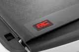 Hard Low Profile Bed Cover | 6'4" Bed | Ram 1500/2500/3500 2WD/4WD (10-25 & Classic) view 6