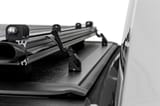 Hard Low Profile Bed Cover | 6'4" Bed | Ram 1500/2500/3500 2WD/4WD (10-25 & Classic) view 5