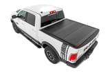 Hard Low Profile Bed Cover | 6'4" Bed | Ram 1500/2500/3500 2WD/4WD (10-25 & Classic) view 3