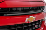 LED Light Kit | Grille Mount | 30 Inch DRL | Chevy Silverado 1500 (16-18) view 4