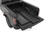 Slide-Out Truck Bed Cargo Trays | Fits 6'7"–6'10" Beds | Easy Tailgate Access view 2