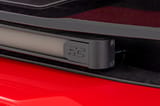 LED Light Kit | Grille Mount | 30 Inch DRL | Chevy Silverado 1500 (16-18) view 6