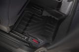 Sure-Fit Floor Mats | Front & Rear | Suzuki Jimny 3-Door (2018-2026) view 5