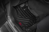 Sure-Fit Floor Mats | Front | Suzuki Jimny 3-Door (2018-2026) view 2