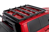 Roof Rack | Double Cab | Toyota Tacoma 2WD/4WD (2024-2026) view 1