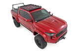 Roof Rack | Double Cab | Toyota Tacoma 2WD/4WD (2024-2026) view 2