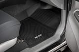 Flex-Fit Floor Mats | Front and Rear | Toyota Tacoma 2WD/4WD (2012-2015) view 3