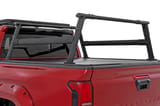 Bed Rack | T-Slot Compatible | Aluminum | Toyota Tacoma 2WD/4WD (2024-2026) view 1