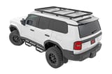 Roof Rack | Toyota Land Cruiser 4WD (2024-2026) view 4
