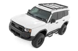 Roof Rack | Toyota Land Cruiser 4WD (2024-2026) view 2