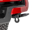 Retractable Bed Step | Manual Pull | Toyota Tacoma 2WD/4WD (2024-2026) view 2