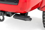 Retractable Bed Step | Manual Pull | Toyota Tacoma 2WD/4WD (2024-2026) view 3