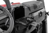 Center Console Storage | Tablet Holder | Polaris Ranger 1000 view 3