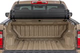 Hard Roll Up Bed Cover | 5' Bed | Chevy/GMC Canyon/Colorado 2WD/4WD (23-26) view 4