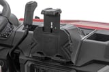 Center Console Storage | Tablet Holder | Polaris Ranger 1000 view 1