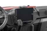 Center Console Storage | Tablet Holder | Polaris Ranger 1000 view 2