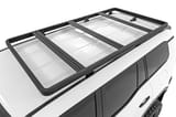 Roof Rack | Toyota Land Cruiser 4WD (2024-2026) view 1
