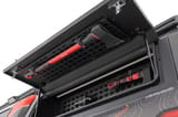 Molle Panel Kit | Bed Cap Door | Toyota Tacoma 2WD/4WD (2016-2026) view 4