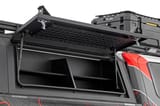 Molle Panel Kit | Bed Cap Door | Toyota Tacoma 2WD/4WD (2016-2026) view 1