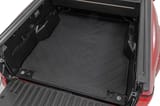 Bed Mat | 5' Bed | RC Logo | Toyota Tacoma 2WD/4WD (2024-2026) view 1