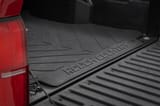 Bed Mat | 5' Bed | RC Logo | Toyota Tacoma 2WD/4WD (2024-2026) view 2