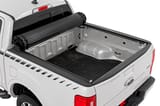 Hard Roll Up Bed Cover | 5' Bed | Ford Ranger 2WD/4WD (2019-2023) view 2