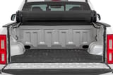 Hard Roll Up Bed Cover | 5' Bed | Ford Ranger 2WD/4WD (2019-2023) view 4