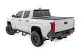 SRX2 Adjustable Aluminum Steps | Double Cab | Toyota Tacoma 2WD/4WD (24-26) view 3