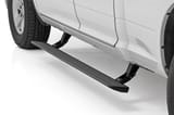Power Running Boards | HT-Series | Quad Cab | Ram 1500 2WD/4WD (2009-2018 & Classic) view 1