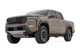 Rough Country 1.5 Inch Leveling Kit | PRO-4X | Nissan Frontier 4WD (2022-2026) view 2