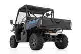 Rocker Guard Kit | 2 Seater | CFMOTO UFORCE 1000 view 3