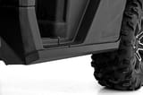 Rocker Guard Kit | 2 Seater | CFMOTO UFORCE 1000 view 4