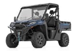 Rocker Guard Kit | 2 Seater | CFMOTO UFORCE 1000 view 2
