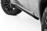 Power Running Boards | Double Cab | Chevy/GMC 1500/2500HD/3500HD (19-26) view 2