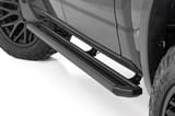 Multi-Color LED Running Boards | Crew Cab | Ram 1500 (19-26)/1500 TRX (21-24) view 2