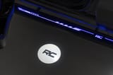 Multi-Color LED Running Boards | Crew Cab | Ram 2500/3500 2WD/4WD (2011-2026) view 4